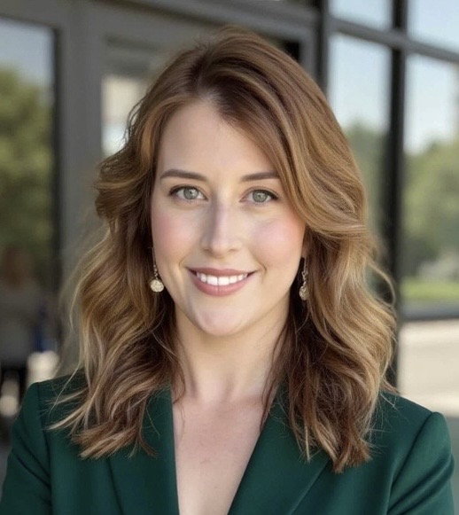 Samantha Brooke Tallman, board-certified psychiatric-mental health nurse practitioner